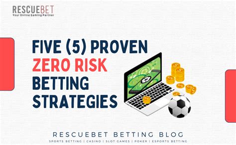 zero risk betting strategy